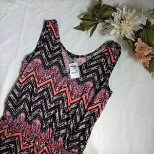 Charlotte Russe Romper